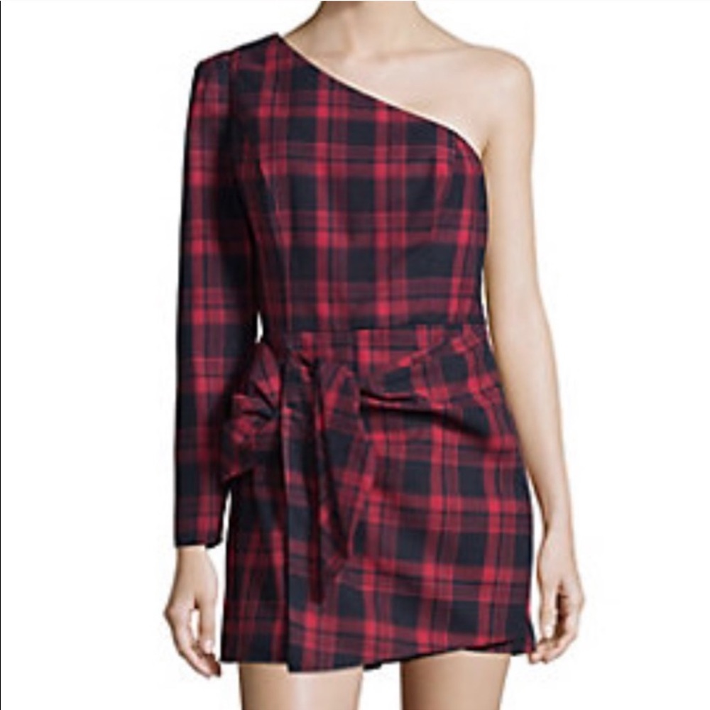 ⭐️SALE⭐️ Plaid Design Lab Romper